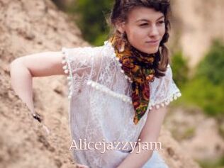 Alicejazzyjam