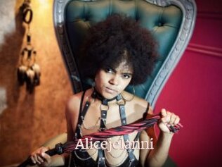 Alicejelanni
