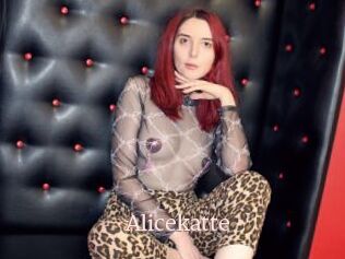 Alicekatte
