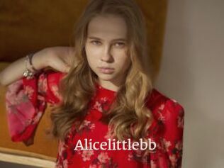 Alicelittlebb