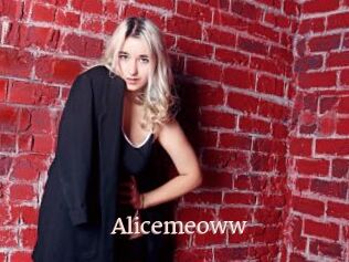 Alicemeoww