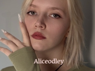 Aliceodley