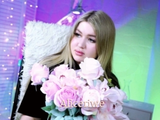 Aliceriwe