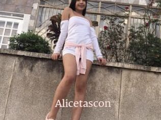 Alicetascon