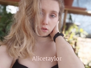 Alicetaylor