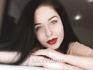 Alicevinous