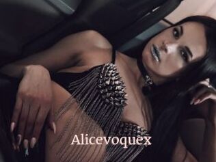 Alicevoquex