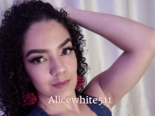 Alicewhite511