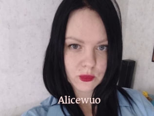 Alicewuo