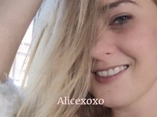 Alicexoxo