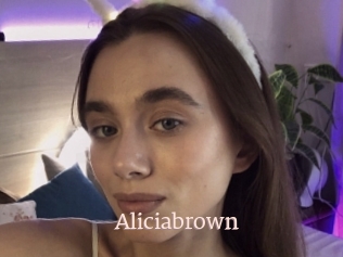 Aliciabrown