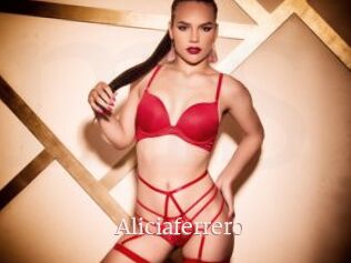 Aliciaferrero