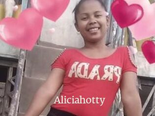 Aliciahotty