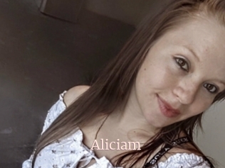 Aliciam