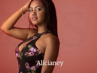 Alicianey