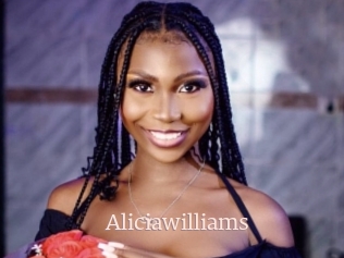 Aliciawilliams