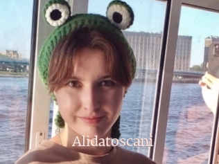 Alidatoscani