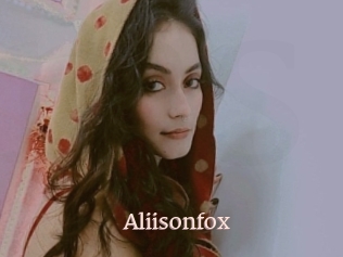 Aliisonfox
