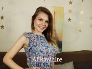 Alikawhite