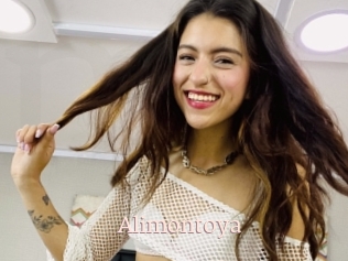 Alimontoya