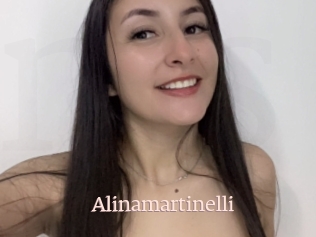 Alinamartinelli