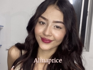 Alinaprice