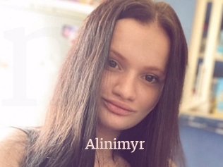 Alinimyr