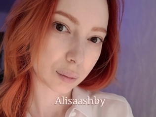 Alisaashby