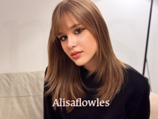 Alisaflowles