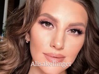 Alisakellinger