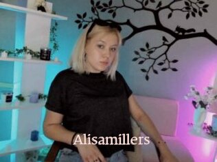 Alisamillers