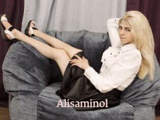 Alisaminol