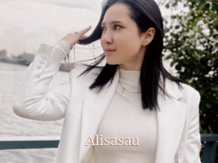 Alisasau