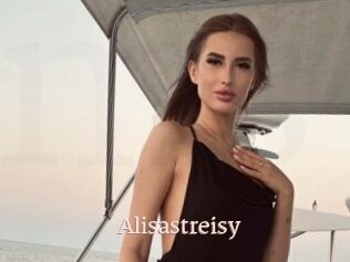 Alisastreisy