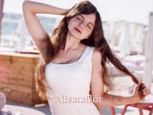 Alisatailor
