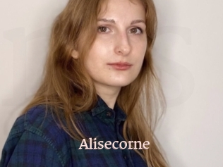 Alisecorne