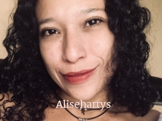 Aliseharrys