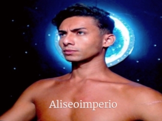 Aliseoimperio