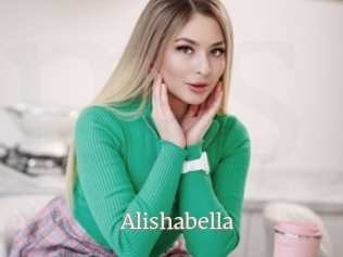 Alishabella