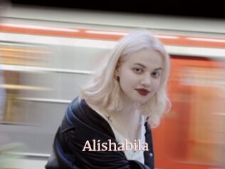 Alishabila