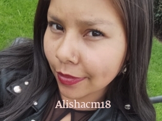 Alishacm18