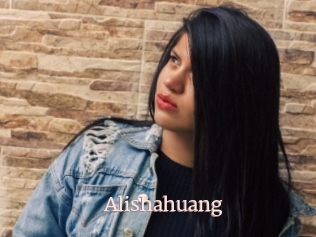 Alishahuang