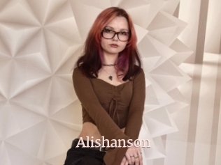 Alishanson