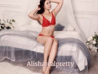 Alisharealpretty