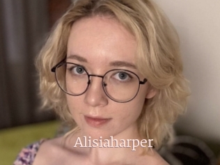 Alisiaharper