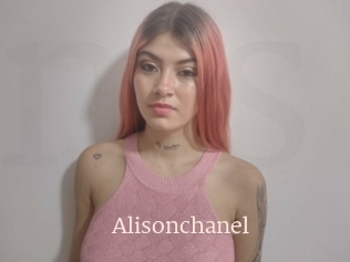 Alisonchanel