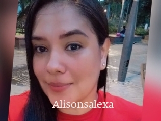 Alisonsalexa