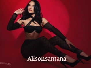 Alisonsantana