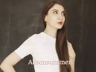 Alisonsummer