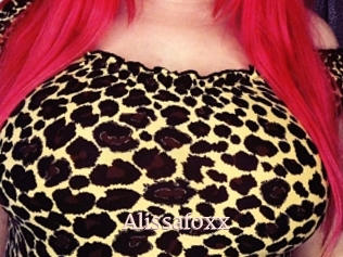 Alissafoxx